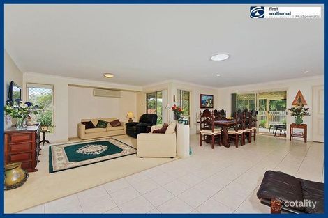 Property photo of 19 Breeana Court Mudgeeraba QLD 4213
