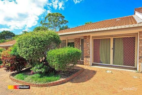 36/124-132 Wellington St, Ormiston, QLD 4160