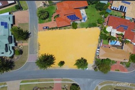 2 Bleinheim Pl, Ocean Reef, WA 6027