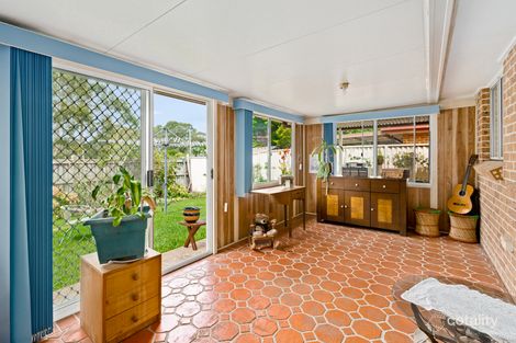Property photo of 14 Sheoak Place Colyton NSW 2760