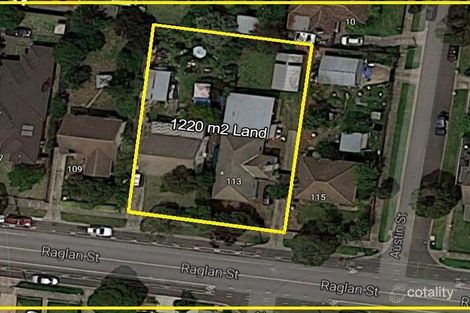 Property photo of 111 Raglan Street Preston VIC 3072