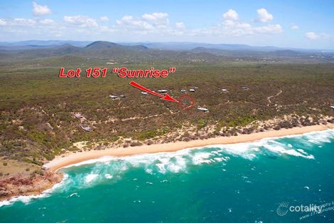 151 Sunbird Dr, Agnes Water, QLD 4677