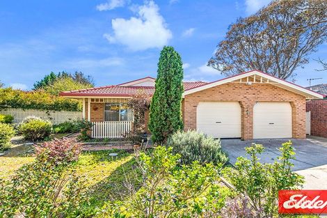 12 Yerra Ct, Ngunnawal, ACT 2913