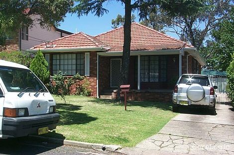 Property photo of 44 Ian Crescent Chester Hill NSW 2162