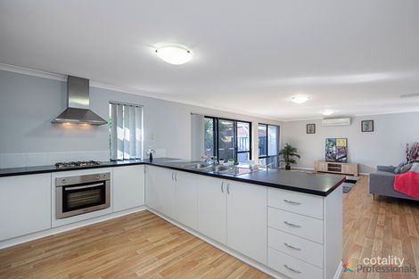 Property photo of 28A Agincourt Drive Forrestfield WA 6058