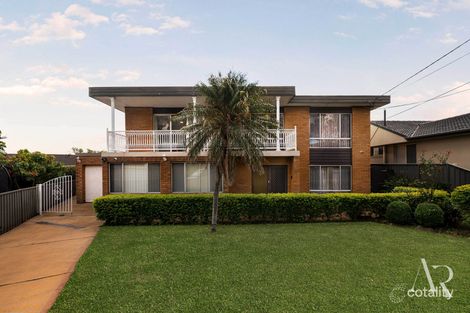 7 Dawson Pl, Bass Hill, NSW 2197