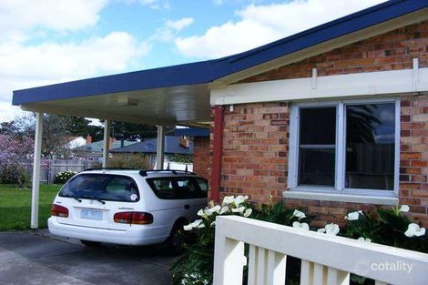 Property photo of 2 Cimitiere Street George Town TAS 7253