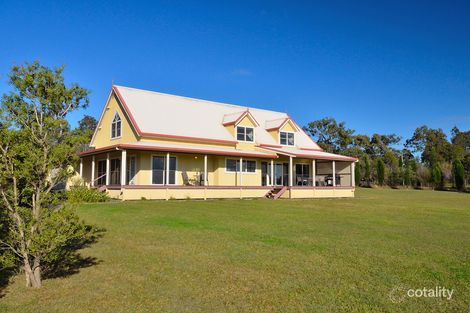 540 Wilderness Rd, Lovedale, NSW 2325