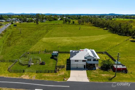 Property photo of 5 Watson Street Woodburn NSW 2472