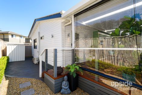 Property photo of 13/30 Majestic Drive Stanhope Gardens NSW 2768