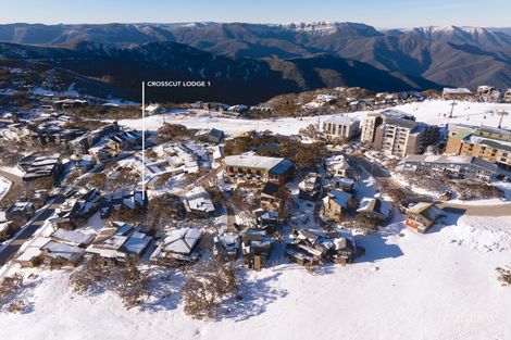 Property photo of 1/3 Beehive Lane Mount Buller VIC 3723