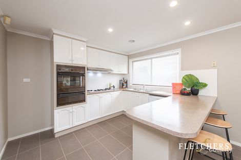 Property photo of 2 Bemboka Court Werribee VIC 3030