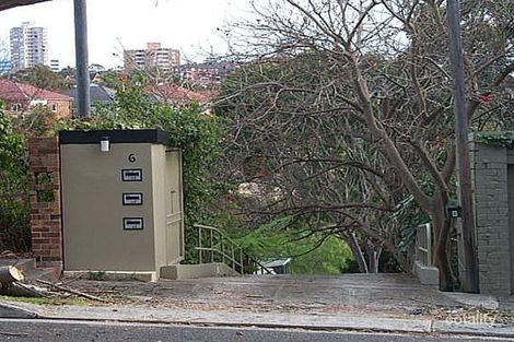 6 Tobruk Ave, Cremorne, NSW 2090