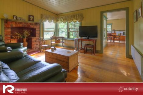 Property photo of 11 Wishart Street Port Fairy VIC 3284