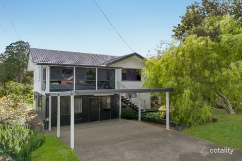 50 ALTHEA ST, SALISBURY, QLD 4107