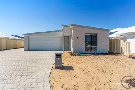 5 Dunnart Rd, Dawesville, WA 6211