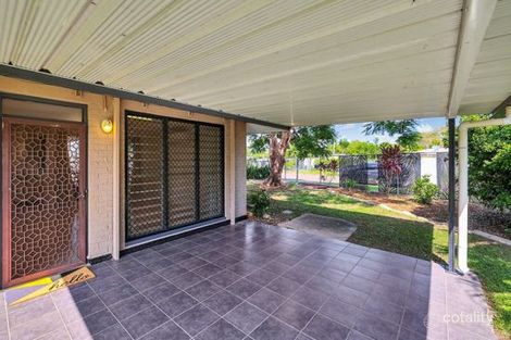Property photo of 12 Cameron Crescent Jingili NT 0810