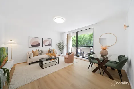 13/482-492 Pacific Hwy, Lane Cove North, NSW 2066