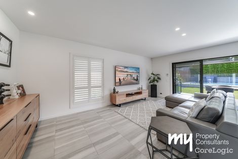 Property photo of 24 Bluestone Avenue Gledswood Hills NSW 2557