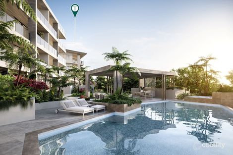 18/16 Serenity Cl, Noosa Heads, QLD 4567