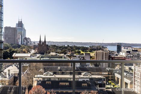 Property photo of 1203/1-15 Francis Street Darlinghurst NSW 2010