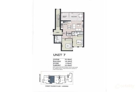 Property photo of 7/119 Epsom Avenue Redcliffe WA 6104