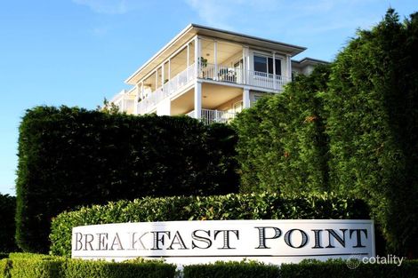 Property photo of 109/68 Peninsula Drive Breakfast Point NSW 2137