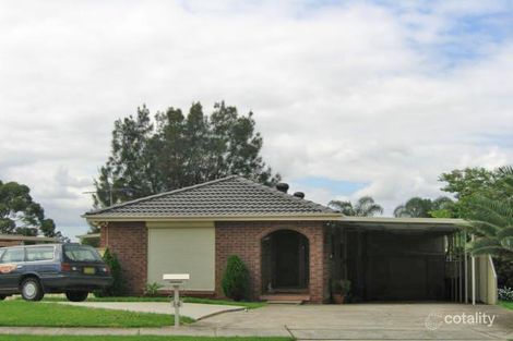 14 Benghazi St, Bossley Park, NSW 2176