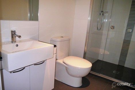 Property photo of 406/109 Manningham Street Parkville VIC 3052