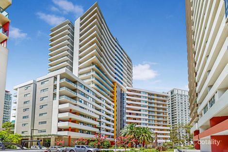 Property photo of 1206/1 Mooltan Avenue Macquarie Park NSW 2113