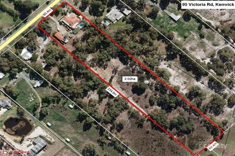 95 Victoria Rd, Kenwick, WA 6107