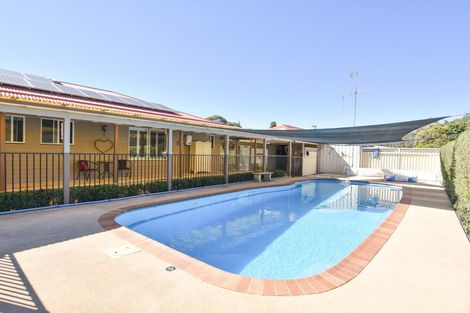 Property photo of 9 Oldham Place Blayney NSW 2799