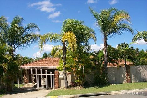 Property photo of 17 Peter Thomson Drive Parkwood QLD 4214