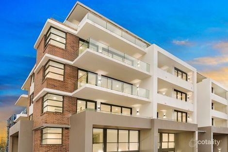 Property photo of 303/1A Mills Avenue Asquith NSW 2077
