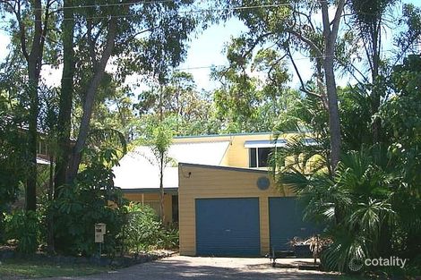 41 Babirra St, Hope Island, QLD 4212