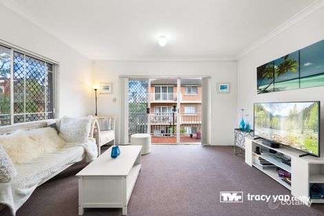 7/54-60 Hassall St, Westmead, NSW 2145