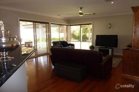 Property photo of 74 Murray Street Tocumwal NSW 2714