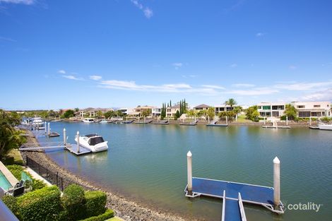 Property photo of 8035 Key Waters Hope Island QLD 4212