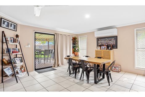 Property photo of 16 Corella Drive Gracemere QLD 4702
