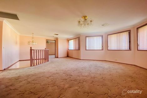 Property photo of 9 Tuscany Grove South Penrith NSW 2750