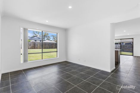 Property photo of 19 David Court Helidon QLD 4344
