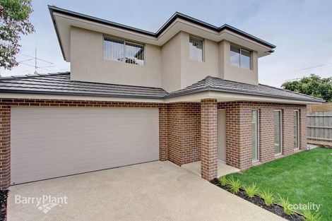 Property photo of 2A Oconnor Road Knoxfield VIC 3180