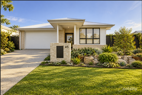 Property photo of 45 Ironbark Way Narangba QLD 4504