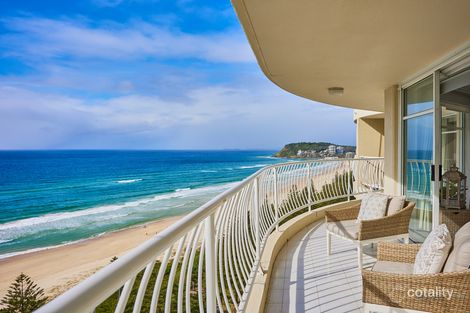 Property photo of 18F/238 The Esplanade Miami QLD 4220