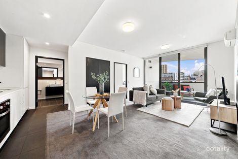 408/12 NUVOLARI PL, WENTWORTH POINT, NSW 2127