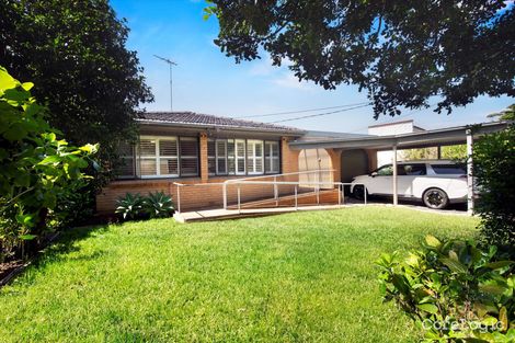 Property photo of 3 Bilga Crescent Malabar NSW 2036