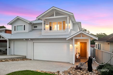 Property photo of 55A Mary Street Shellharbour NSW 2529