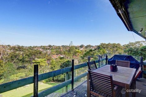 8 The Rampart, Castlecrag, NSW 2068