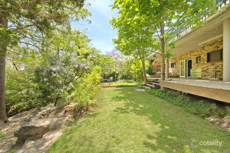 Property photo of 3 Bluegum Crescent Frenchs Forest NSW 2086