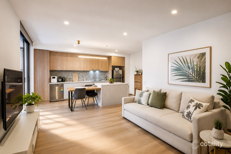 401/705 Main St, Kangaroo Point, QLD 4169